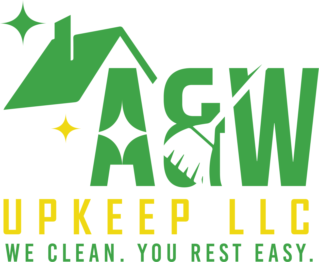 A&W Upkeep LLC