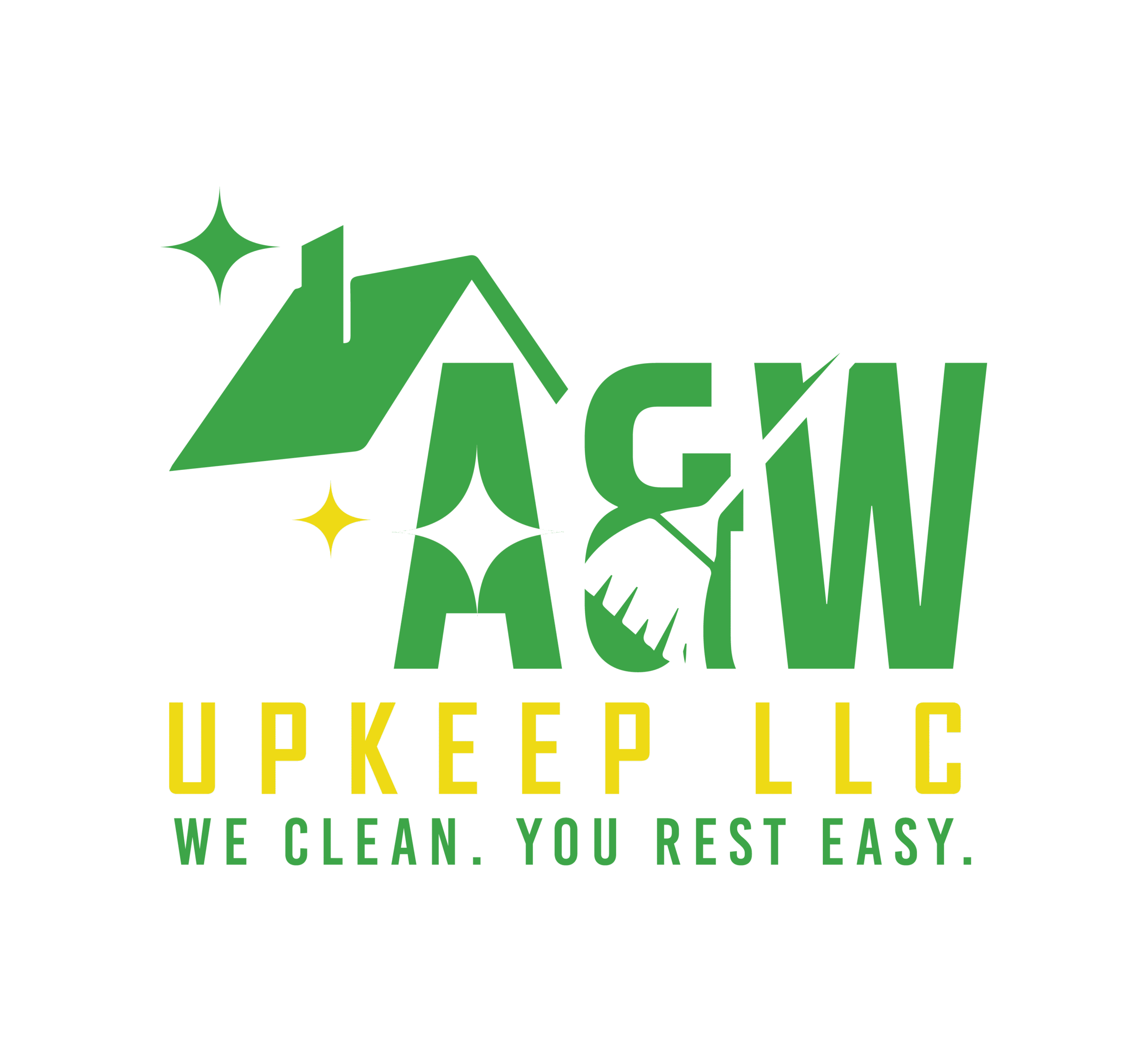A&W Upkeep LLC